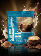 BE NÉBULA 2.2KG CAPPUCINO