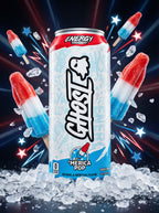 BEBIDA GHOST ENERGY/ 12PACK
