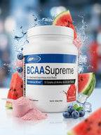 MODERN BCAA 30 SERV GRAPE BUBBLEGUM