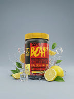 MUTANT BCAAS 9.7 30SERV ROADSIDE LEMONADE