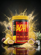 MUTANT BCAAS 9.7 30SERV ROADSIDE LEMONADE