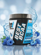 BPI BEST BCAA 30SERV ARCTIC ICE