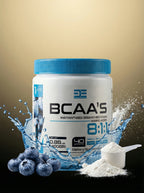 BE BCAAS 40 SERV MORA